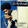 BILLY OCEAN Carribean queen