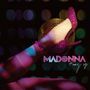 MADONNA Hung up