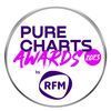 Image de Pure Charts Awards 2023 by RFM
