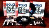 Gagnez le greatest hits de The Police en double vinyle remasterisé ! 