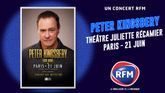 Peter Kingsbery : gagnez vos places pour son concert à Paris 