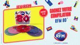RFM vous offre votre compile RFM 80