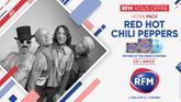 RFM vous offre votre pack Red Hot Chili Peppers !