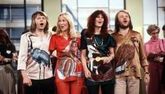ABBA : 5 anecdotes étonnantes sur le groupe 