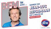 Jean-Luc Reichmann est l'invité de Bernard Montiel samedi 30 mars sur RFM