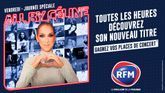 Journée spéciale Céline Dion : gagnez vos places de concert !