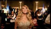 Mariah Carey dévoile le clip de " Type Dangerous " 