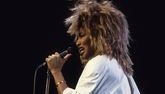 Tina Turner en 5 tubes mythiques