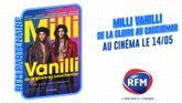 "Milli Vanilli - de la gloire au cauchemar" au cinéma le 14 mai avec RFM 