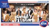 RFM partenaire de Danse avec les Stars sur TF1 