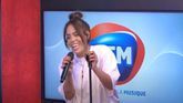 Amel Bent en live dans le 16/20