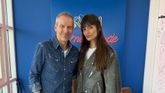 Clara Luciani dans le 16/20 de Pat Angeli : "Je me fous un peu plus la paix"