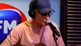 Gaëtan Roussel en live dans le 16/20 de Pat Angeli