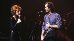 Retour sur... "Pour que tu m'aimes encore" de Céline Dion