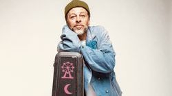 Christophe Maé chante l'amour maternel dans "La lune"