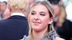 Helena rejoint la bande des Enfoirés
