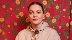 Louane dévoile le titre "Conduire"