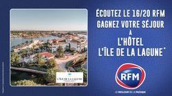 Medley RFM : Gagnez votre séjour Thalasso