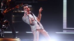 Mika sera officiellement de retour en 2026