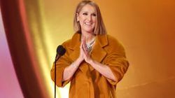 Votez pour votre chanson préférée de Céline Dion 