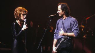 Retour sur... "Pour que tu m'aimes encore" de Céline Dion
