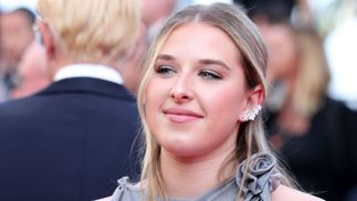 Helena rejoint la bande des Enfoirés