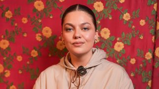 Louane dévoile le titre "Conduire"