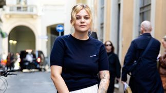 Louane se lance dans une tournée mondiale