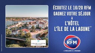 Medley RFM : Gagnez votre séjour Thalasso