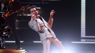 Mika sera officiellement de retour en 2026