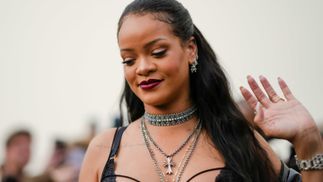 Rihanna sera de retour sur scène pour la mi-temps du Super Bowl 2023