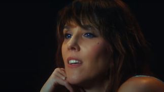 Zaz chante l'amour dans son dernier clip