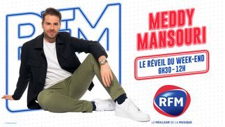 Le réveil du week-end 