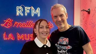 Linh en interview dans le 16/20 de Pat Angeli : "Je suis en processus de m'aimer plus"