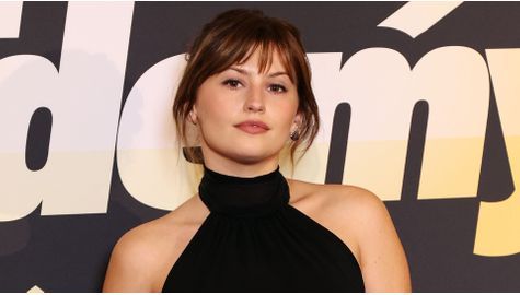 Marine se met à nu avec "Escroc"