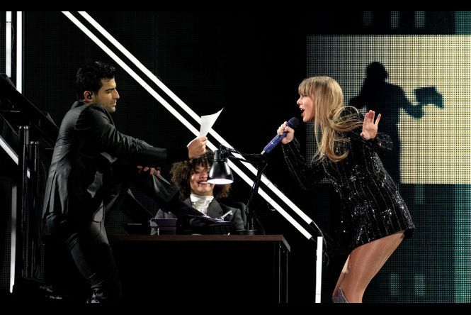 Photo : Getty Images. Photo : Getty Images.