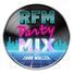 Party Mix avec Yann Muller