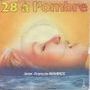 JEAN-FRANCOIS MAURICE 28 DEGRES A L'OMBRE (1978)