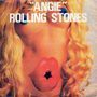 THE ROLLING STONES Angie