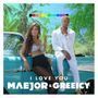 MAEJOR/GREEICY I love you