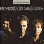 JEAN JACQUES GOLDMAN (FREDERICKS GOLDMAN & JONES) A nos actes manques