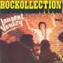 LAURENT VOULZY Rockollection