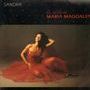 SANDRA Maria Magdalena