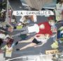 SIA Chandelier